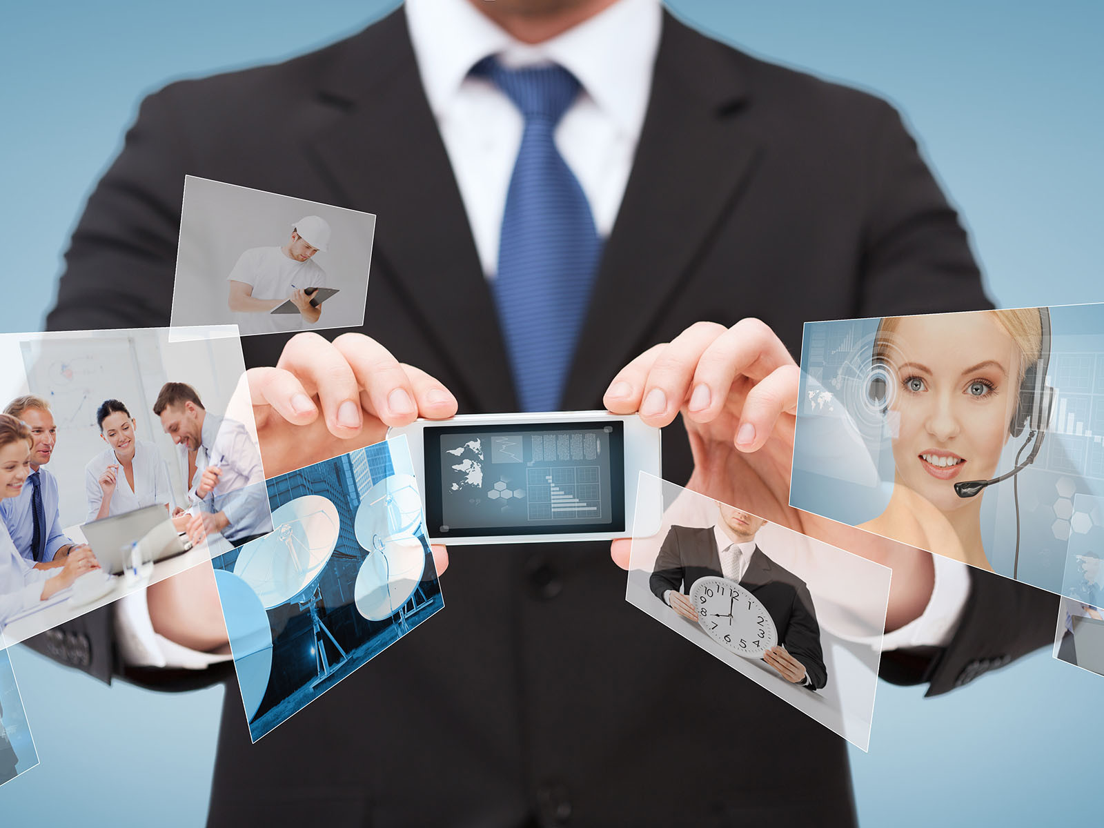 辦理外勞引進手續