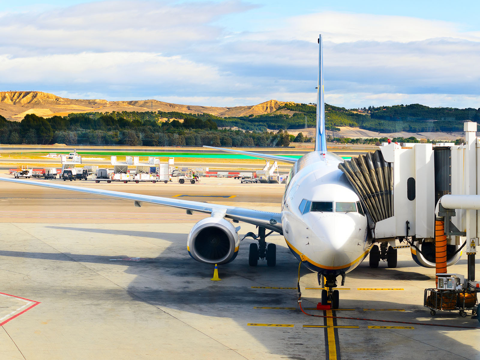 辦理外勞返國手續